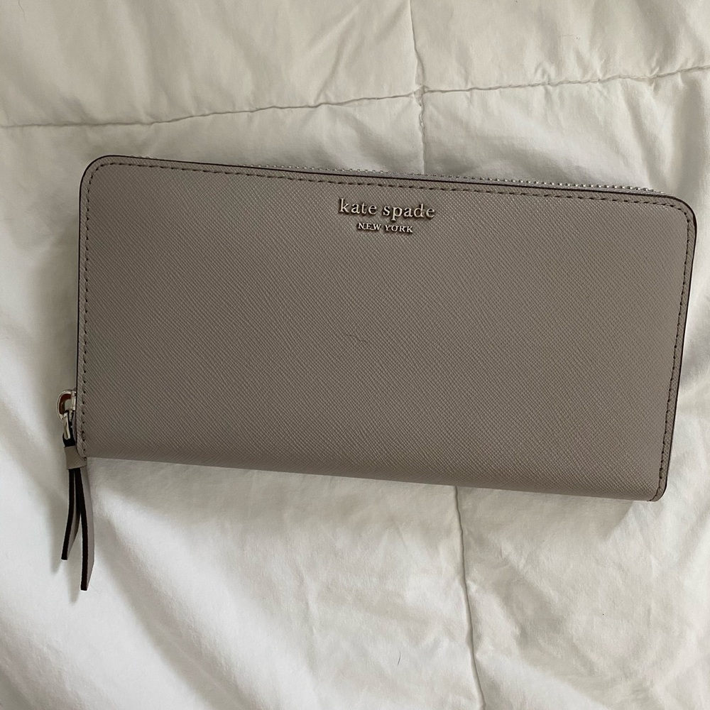 Kate Spade wallet